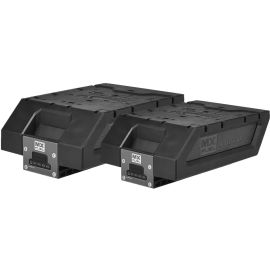 Pack de 2 batteries MX FUEL™ Milwaukee photo du produit Principale M