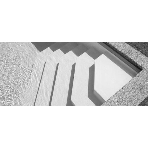 Membrane armée standard UNIS CLASSIQUE 1,65x25m blanc - PROFLEX - HAG-800-0356 pas cher Secondaire 11 L