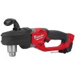 Perceuse-visseuse d'angle 18 V M18 CRAD2-0X (sans batterie ni chargeur) + HD BOX MILWAUKEE 4933471641 photo du produit Secondaire 1 S