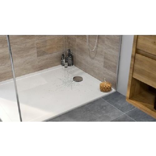 Bonde de douche Flush 44 pour receveur D 90 mm VALENTIN 57670000000 photo du produit Secondaire 4 L
