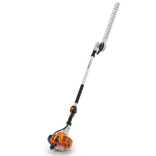 Taille-haie sur perche thermique 24,1cm³ HL 92 KC-E 50cm 145° - STIHL - 4243-200-0034 pas cher