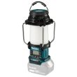 Radio avec lanterne LED LXT 14,4 à 18 V (sans batterie ni chargeur) en boîte en carton MAKITA DMR056 photo du produit