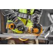 Meuleuse 18 V XR ADVANTAGE BRUSHLESS 125 mm + batterie 6 Ah + chargeur multivoltage + coffret T-STAK DEWALT DCG409T1-QW photo du produit Secondaire 5 S