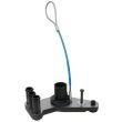 Dispositif de levage d'arbre de transmission DAF / Mercedes KS TOOLS 460.0736 photo du produit