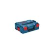Perceuse-visseuse à percussion 18V GSB 18V-60 C + 2 batteries Procore 4 Ah + chargeur + coffret L-Boxx BOSCH 06019G2109 photo du produit Secondaire 3 S