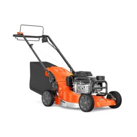 Tondeuse thermique 179cm3 Husqvarna LC 551VBP - 970621801 photo du produit Principale M