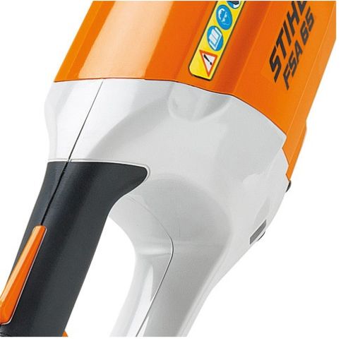Débroussailleuse 36V FSA 90 R (Sans batterie ni chargeur) STIHL 4863-200-0028 photo du produit Secondaire 4 L