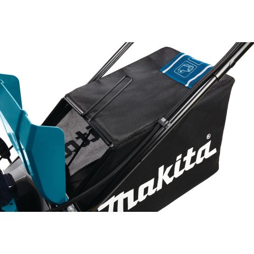 Tondeuse à gazon Auto-tractée LXT 36 V (2x18V) 53 cm (Sans batterie ni chargeur) MAKITA DLM533Z photo du produit Secondaire 5 L