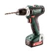 Perceuse-visseuse 12V Powermaxx BS12 + 2 batteries 2Ah + chargeur + coffret standard - METABO - 601036870 photo du produit Secondaire 4 S