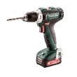 Perceuse-visseuse 12V Powermaxx BS12 + 2 batteries 2Ah + chargeur + coffret standard - METABO - 601036870 photo du produit Secondaire 2 S