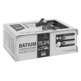 Chargeur GYS BATIUM 15.24 - 24526 pas cher Principale M