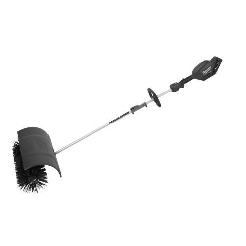 Accessoire balai-brosse Quik-Lok M18 FOPH-BBA - MILWAUKEE TOOL - 4932479985 pas cher Secondaire 2 L