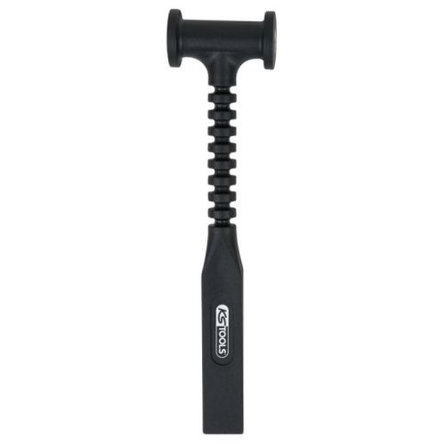 Mini-marteau de précision bombé 180 mm KS TOOLS 140.1246 photo du produit Principale L
