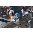 Meuleuse d'angle 18 V GWS 18V-10 PC (sans batterie ni chargeur) en coffret L-BOXX BOSCH 06019G3E0B photo du produit Secondaire 9 S