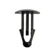 Agrafe pour Toyota/Lexus diamètre 7 mm 10 pièces KS TOOLS 420.1771 photo du produit