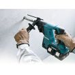 Pack de 2 outils 18V LXT (DHR264 / DHP481) (sans batterie ni chargeur) en coffret MAKPAC - MAKITA pas cher Secondaire 10 S