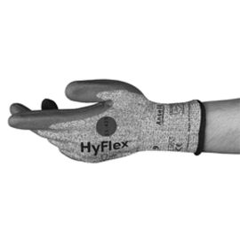 Gant HyFlex® Ansell sans DMF - 11-425-9 pas cher Principale M