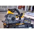 Rainureuse à béton 54 V XR FLEXVOLT BRUSHLESS + 2 batteries 2 Ah + chargeur + coffret T-STAK DEWALT DCG200T2-QW photo du produit Secondaire 14 S