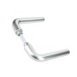 Béquille double Paraphe 1333 38/48 argent VACHETTE 015320 photo du produit Secondaire 1 S