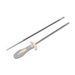 Lime ronde L.150 mm D 3,2 mm pour chaînes STIHL 5605-771-3206 photo du produit