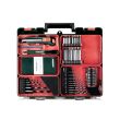 Perceuse-visseuse 12V Powermaxx BS12 + 2 batteries 2Ah + chargeur + coffret standard - METABO - 601036870 photo du produit Secondaire 3 S