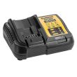 Perceuse-visseuse 18 V XR Brushless + 2 batteries 2 Ah + chargeur + coffret TSTAK DEWALT DCD708D2T-QW photo du produit Secondaire 4 S