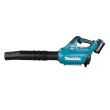 Souffleur 40 V max Li-ion XGT + 1 batterie BL4040 sans chargeur 16 m³/min MAKITA UB001GM101 photo du produit