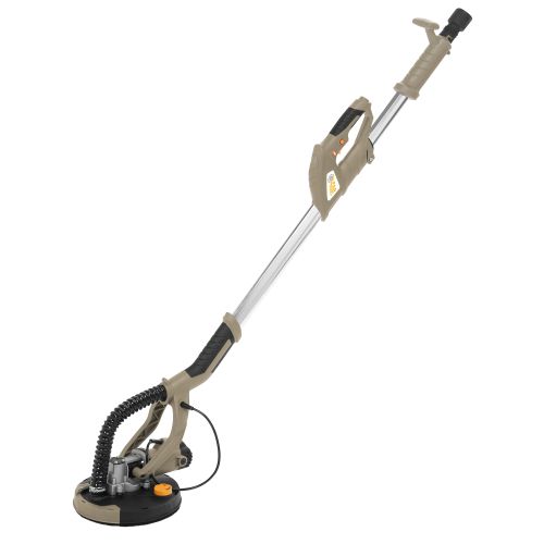 Ponceuse télescopique 750 W PPT 750 pour plâtre FARTOOLS ONE 115177 photo du produit