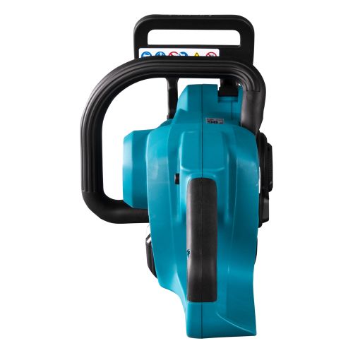 Tronçonneuse 18 V Li-ion LXT 30 cm (sans batterie ni chargeur) MAKITA DUC307ZX2 photo du produit Secondaire 2 L