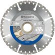 Disque diamanté VARI-CUT FR3 230 HUSQVARNA 574853801 photo du produit