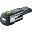 Batterie 18V BP Li 3,1Ah ERGO-I - FESTOOL - 202497 pas cher