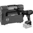 Perceuse-visseuse &agrave; percussion EXSB18V-150 (sans batterie ni chargeur) avec L-BOXX - BOSCH EXPERT - 06019R3200 pas cher