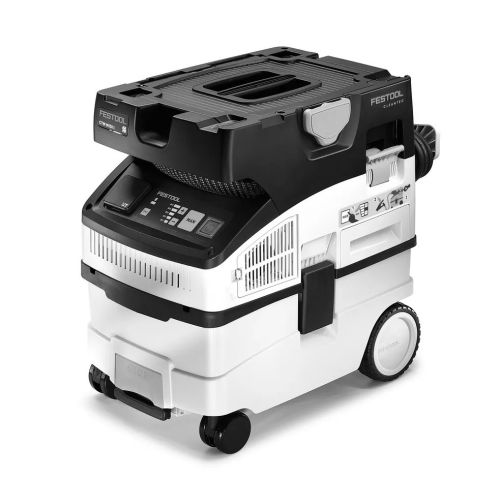Aspirateur 1200W CTM MIDI I - FESTOOL - 578301 pas cher Secondaire 1 L