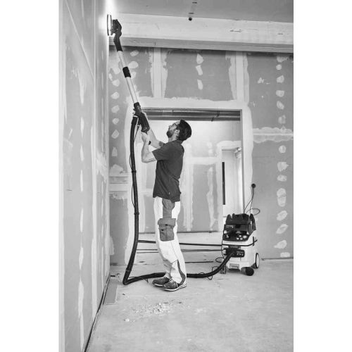 Ponceuse à bras 400W PLANEX LHS 2 225/CTL 36 en coffret SYSTAINER - FESTOOL - 576696 pas cher Secondaire 9 L