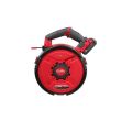 Tire-fil électrique 18 V M18 FUEL M18 FPFT-202 30 m NC Set + 2 batteries 2 Ah + chargeur MILWAUKEE 4933471954 photo du produit Secondaire 1 S