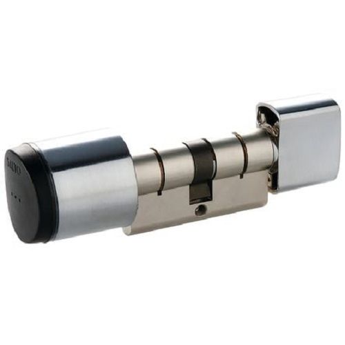 Cylindre électronique GEO 40x40mm IP66 – SALTO - G9E2140S40CSBDR pas cher