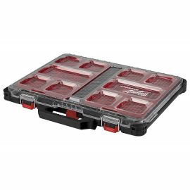 Organiseur slim Milwaukee PACKOUT - 4932471064 pas cher Principale M