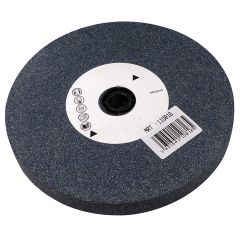 Meule Abrasive Grise FERVI Pour Meuleuse D'angle - Corindon Qualité Pro