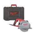 Scie circulaire métal 66 mm 1800 W MCS 66 + coffret MILWAUKEE 4933440615 photo du produit