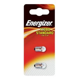 Ampoule mazda Energizer 3,7 V vis 7138D/2 - 0612202 pas cher Principale M