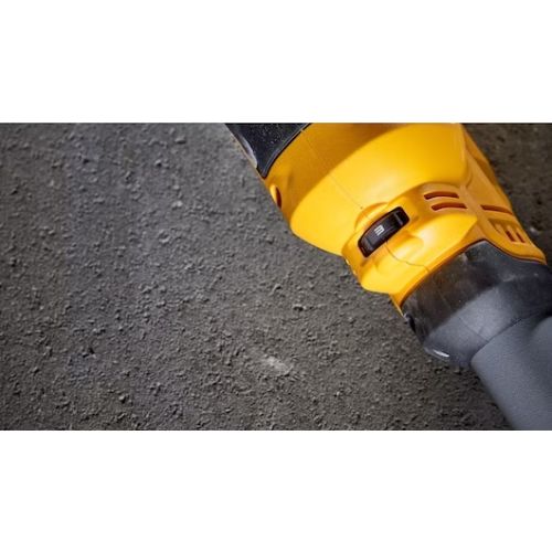 Ponceuse à bras murale 530 W 225 mm DEWALT DWE7800-QS photo du produit Secondaire 7 L