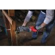 Scie sabre SAWZALL 18 V M18 BSX-0 (sans batterie ni chargeur) en boîte en carton MILWAUKEE 4933447275 photo du produit Secondaire 3 S