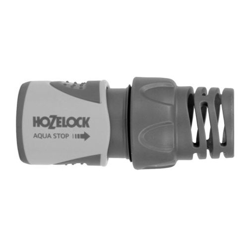 Raccord AquaStop Plus pour tuyaux de 15 &agrave; 19mm en vrac - HOZELOCK - 20 656 000 pas cher