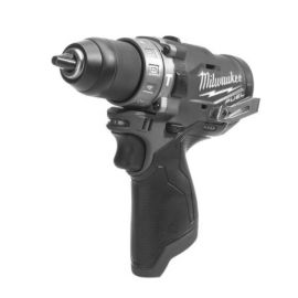 Perceuse à percussion 12V Milwaukee M12 FPD-0 (sans batterie ni chargeur) - 4933459801 pas cher Principale M