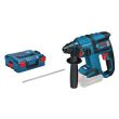 Perforateur  18 V  SDS Plus GBH 18 V-EC (sans batterie ni chargeur) en coffret L-BOXX BOSCH 0611904003 photo du produit