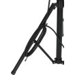 2 projecteurs de chantier LED 20W JARO avec tr&eacute;pied 3060 T 3 m H07RN-F 3G1,0 BRENNENSTUHL 1171250444 photo du produit Secondaire 2 S