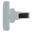 Gâche anti-panique MULTIFIX rupture gris avec set 12/24 V EFF EFF 34U400SA0691Q91 photo du produit