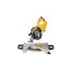 Scie à onglets radiale 1400W - DEWALT - DWS774EXB-QS pas cher