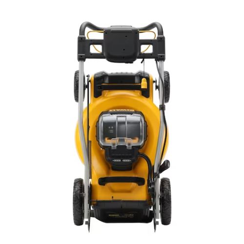 Tondeuse XR Flexvolt 18 V (sans batterie ni chargeur) en boîte carton DEWALT DCMW564N photo du produit Secondaire 2 L