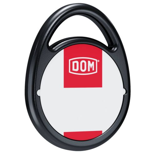 Badge standard ENIQ DOM STANTAC504599M photo du produit Principale L